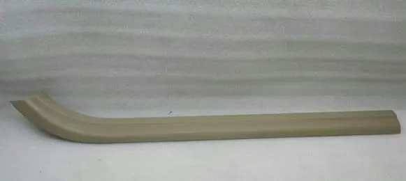 BMW 6 E63 E64 Front sill trim cover 51477008931
