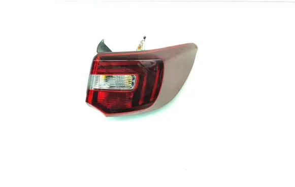 Opel Grandland X Rear/tail lights YP00098280