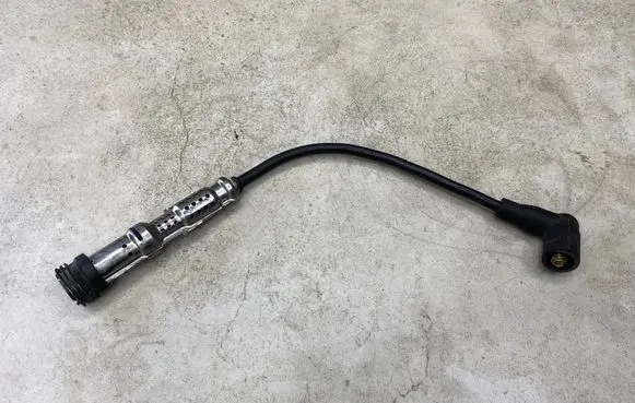 Audi A3 S3 8L Ignition plug leads 