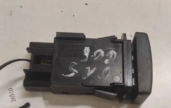 Mazda 5 DTC switch 15A469