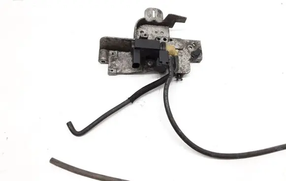 Volvo C30 Turbo solenoid valve 31293427