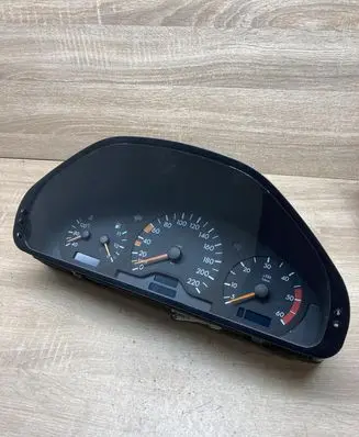 Mercedes-Benz C W202 Speedometer (instrument cluster) A2024403411 110080064