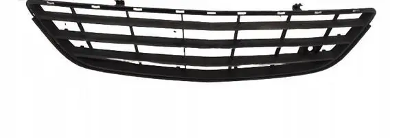 Opel Corsa D Front bumper lower grill OEM