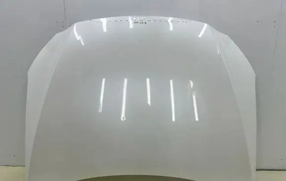 Mazda CX-3 Engine bonnet/hood 