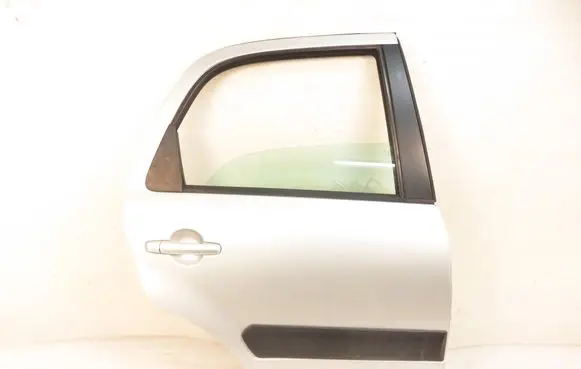 Suzuki SX4 Rear door 
