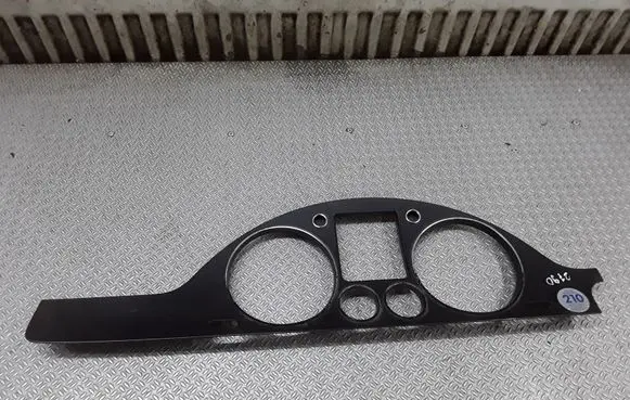 Volkswagen PASSAT B6 Dashboard trim 3C1858335AN