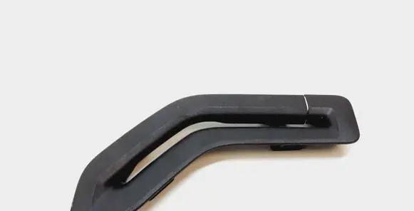 Volvo V50 Seat belt trim 31250173