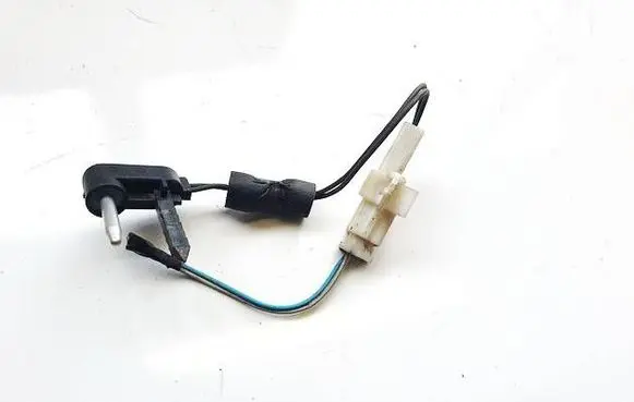 Toyota Yaris Sensor 