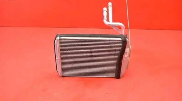 Renault Kangoo II Interior heater climate box assembly 5F2110100