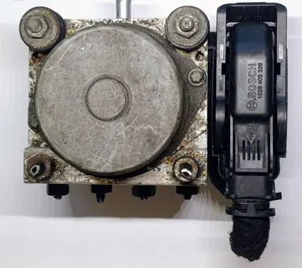 Opel Corsa D ABS Pump 0265232288 13282282 0265800796