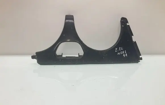 Under headlight/headlamp trim