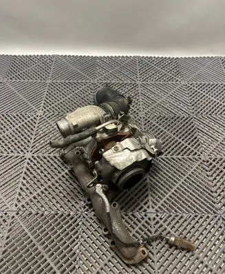 Skoda Superb B8 (3V) Turbo 04L253056G