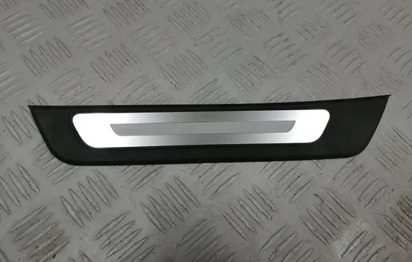 Audi A6 S6 C8 4K sill trim set (inner) 4K0853375 83563001 2023020306S