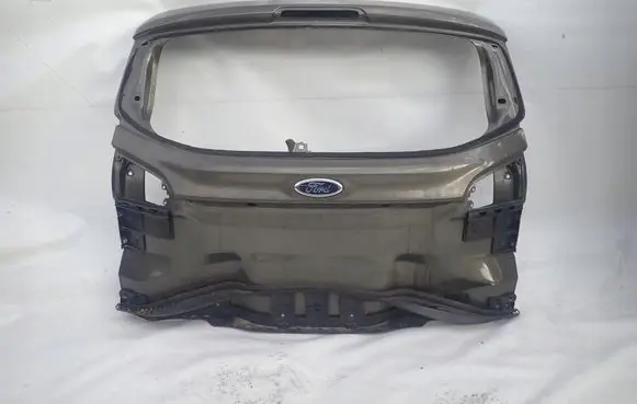 Ford S-MAX Tailgate/trunk/boot lid