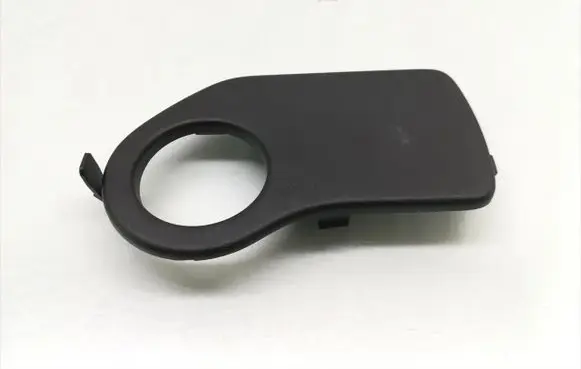 Panel trim