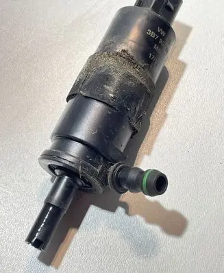 Audi Q5 SQ5 Headlight washer pump 3B7955681 1719 5ND955681