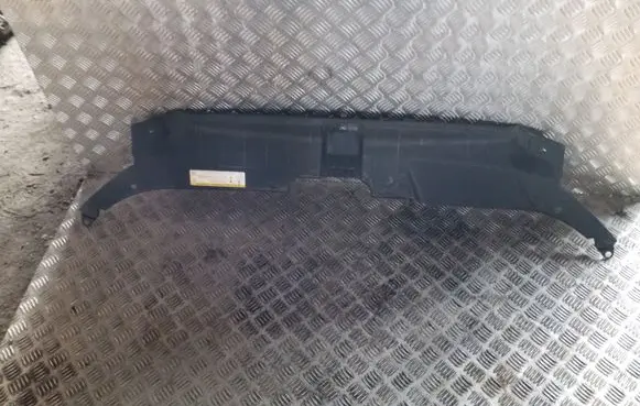 Audi Q5 SQ5 Radiator trim 8R0807081