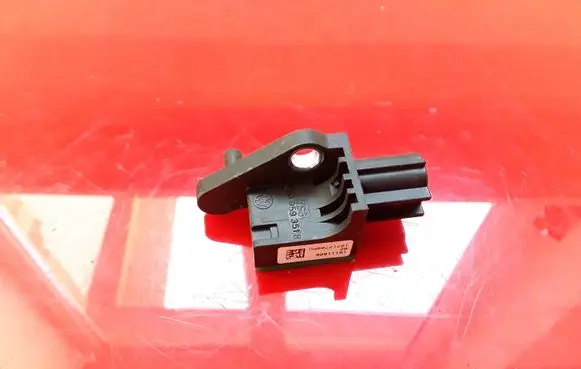 Volkswagen PASSAT B7 Airbag deployment crash/impact sensor 5N0959351B