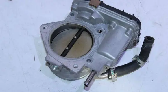 Toyota RAV 4 (XA50) Throttle valve 2203025020 A1187 1G08