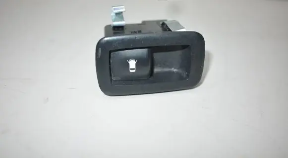 Dodge Grand Caravan Central locking switch button 68110874AC