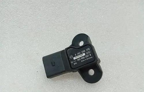 Porsche 718 Cayman 982 982c Mass air flow meter 1K0906207A