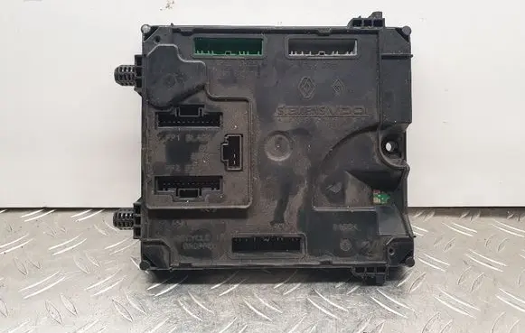 Renault Laguna III Comfort/convenience module A2C53186520 284B10044R