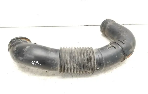 Fiat Scudo Air intake duct part 1400446380