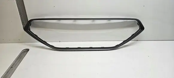 Cupra Formentor Front bumper upper radiator grill 5FF853643