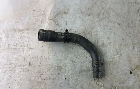 Opel Vectra C Breather/breather pipe/hose 24414342