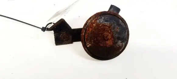 Hyundai Santa Fe Horn signal