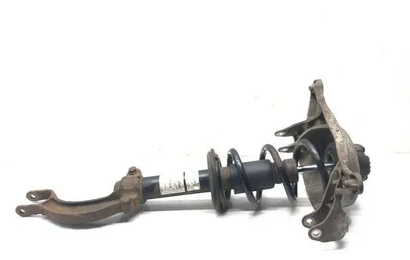 Audi A5 8T 8F Front shock absorber with coil spring 814904005287 36F44A 313364