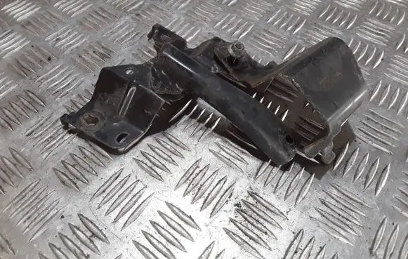 Mazda 3 II Radiator support slam panel BBM4