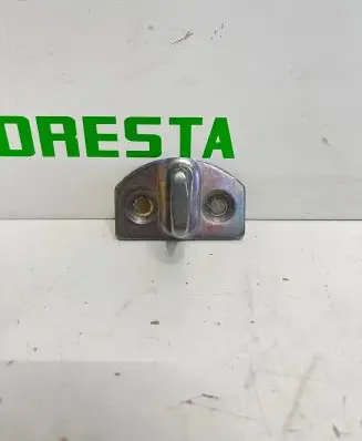Renault Clio V Rear door lock loop/hook striker 