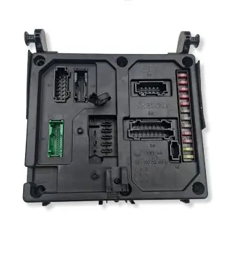 Volkswagen Sharan Comfort/convenience module S110730300D 7M3962258G 601652839