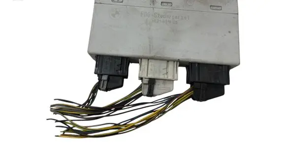 BMW 7 E65 E66 Parking PDC control unit/module 6918126