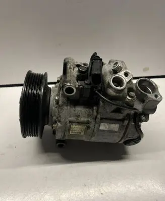 Audi A6 S6 C7 4G ABS Pump 8G0260805B