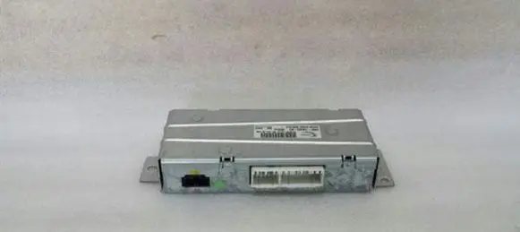 Jaguar XJ X350 Other control units/modules 2R8F14B292BD C2C24430