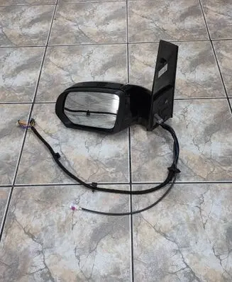 Mercedes-Benz V Class W447 Front door electric wing mirror A4478111200 A4478101901 A4478107207
