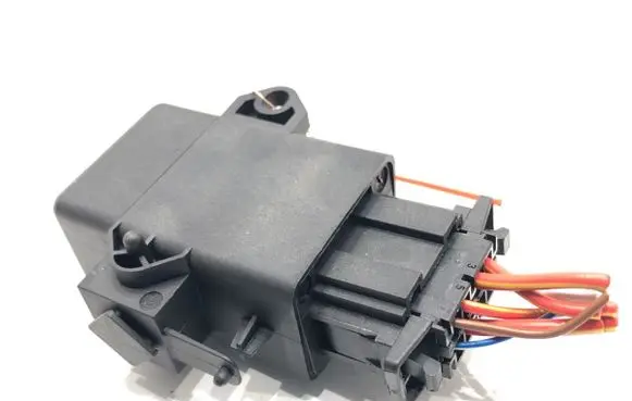 Seat Alhambra (Mk2) Other control units/modules 5K0959772