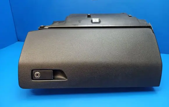 Mercedes-Benz E C207 W207 Glove box set A2076800191 A2076800026
