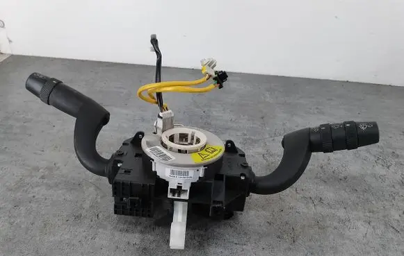 Fiat Idea Wiper turn signal indicator stalk/switch 07354009330
