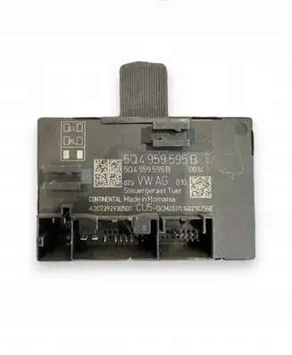 Volkswagen Arteon Door control unit/module 5Q4959595B
