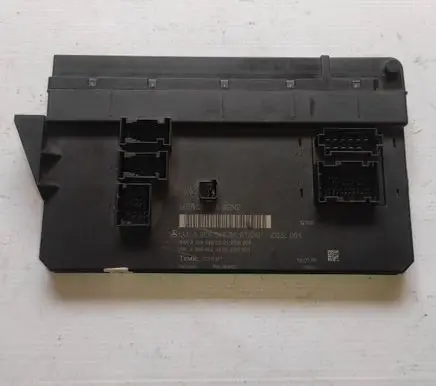 Mercedes-Benz Sprinter W906 Comfort/convenience module A9065452101 A9065450601 A9064420400