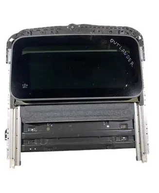 Sunroof set