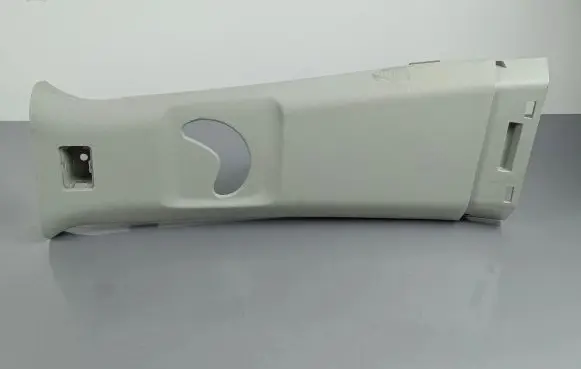 MG ZS (B) pillar trim (top) ZS1X43107