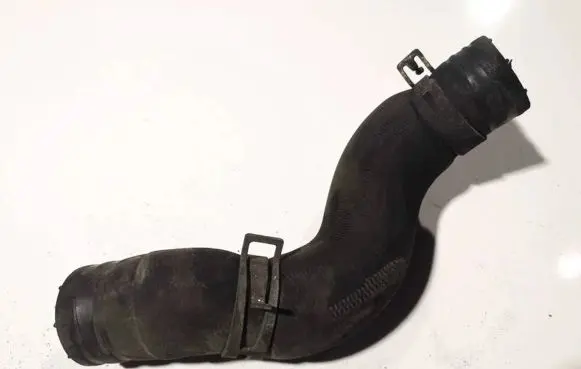 Toyota Corolla Verso AR10 Intercooler hose/pipe