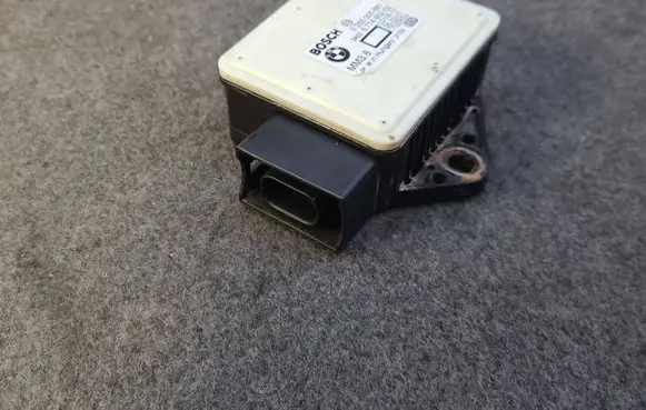 BMW 3 E90 E91 ESP (stability system) control unit 6774602 0265005681 7002524