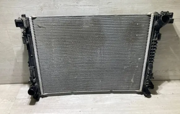 Dacia Sandero III Coolant radiator 214107347R 1770622022
