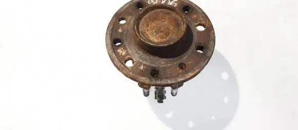 Opel Signum Rear wheel hub