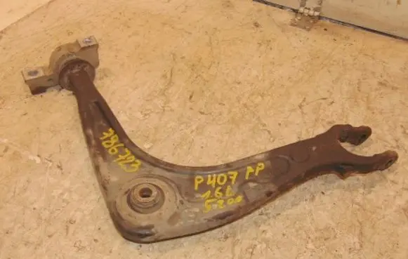 Peugeot 407 Front control arm 3521J6